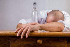 soigner l'alcoolisme