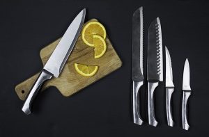 Qu'est-ce qui fait un bon couteau couperet ?