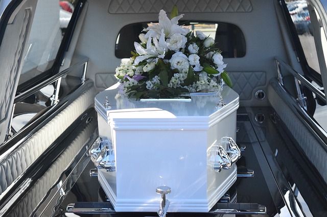 Tout savoir sur l’organisation des funérailles