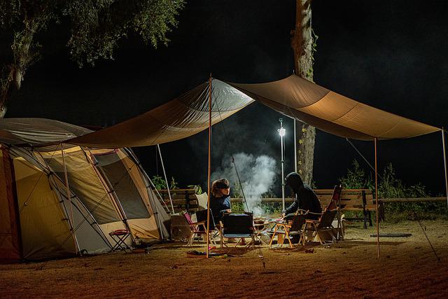 Quelques critères pour bien choisir un camping familial