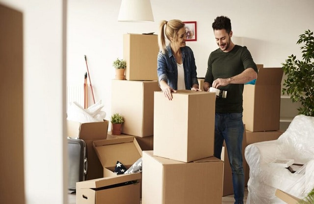 Les solutions de déménagement moins cher