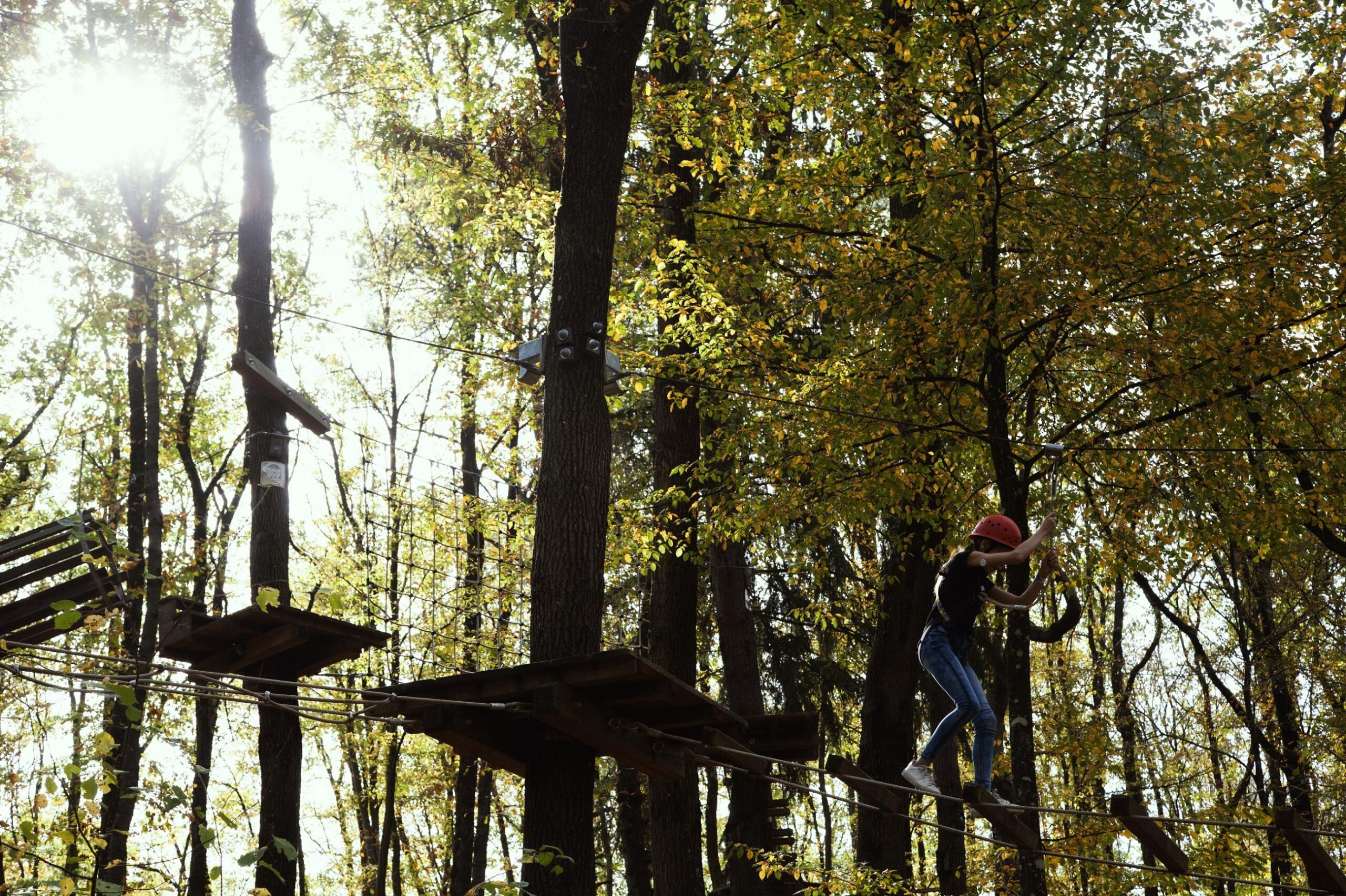 Comment planifier votre aventure dans la nature Belge