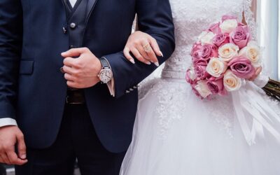 Bijoux de mariage : Conseils pour sublimer votre look.