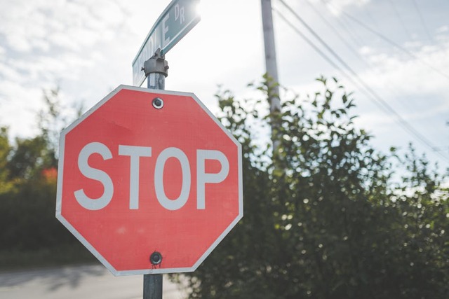 sécurité routière