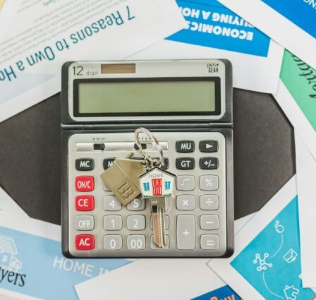 prêt personnel immobilier