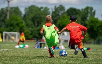 Les sport pour enfants