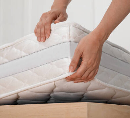 Quel type de surmatelas vous convient le mieux ? comparatif entre duvet, mousse à mémoire de forme et latex