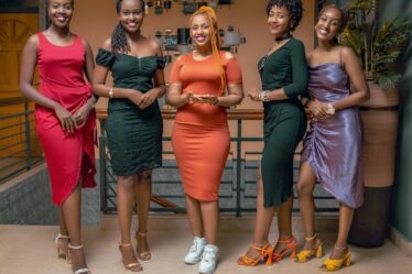 femmes ambitieuses