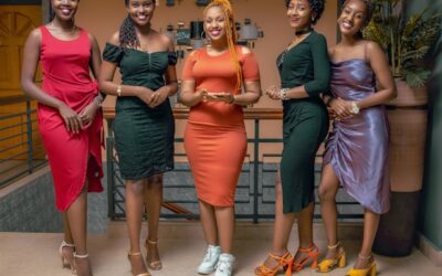 femmes ambitieuses