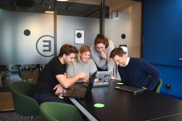 travail collaboratif