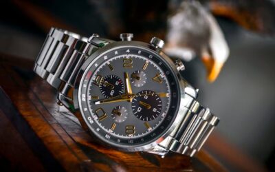 montre Garmin