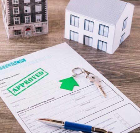 Immobilier et impôts
