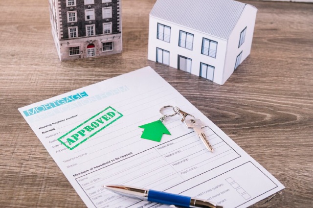 Immobilier et impôts