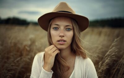 look boho chic