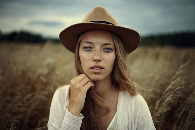 look boho chic