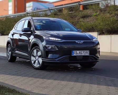 meilleurs SUV