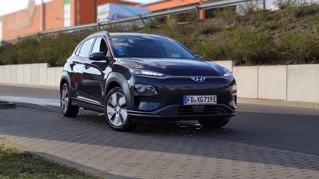 meilleurs SUV