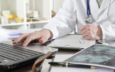 comptabilité des médecins