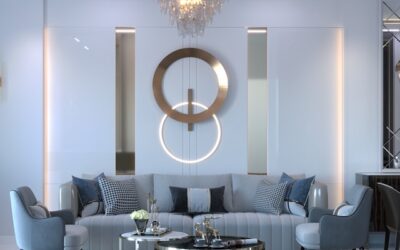 décoration moderne