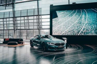 l'innovation automobile