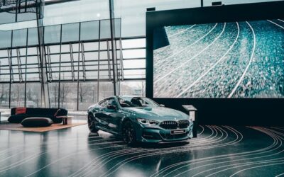 l'innovation automobile