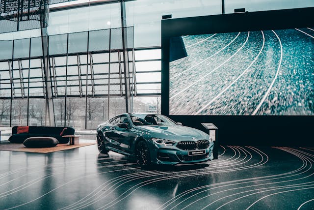 l'innovation automobile