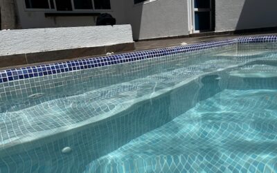 remplissage de piscine