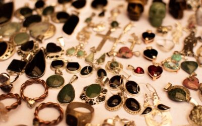 bijoux de charme