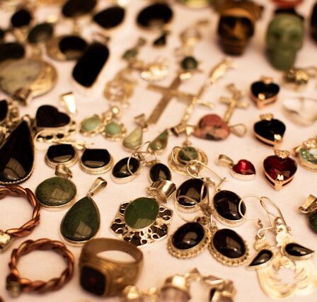 bijoux de charme