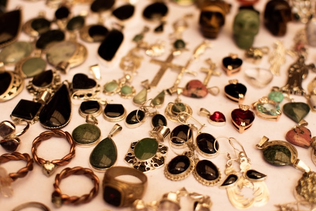 bijoux de charme