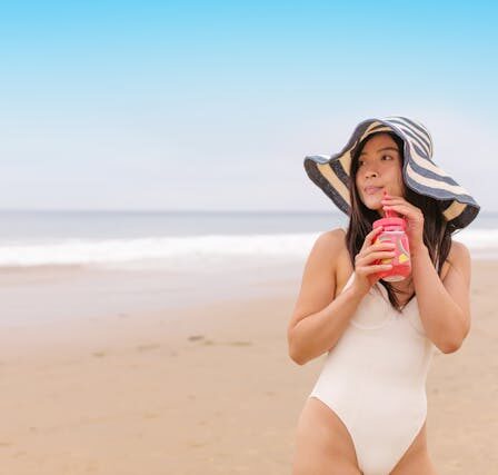 maillot une pièce