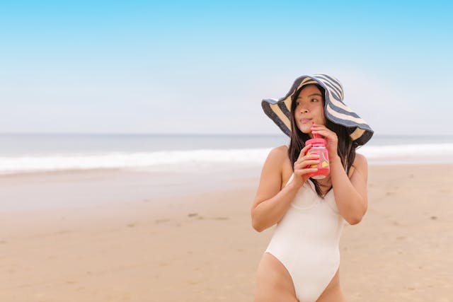 maillot une pièce
