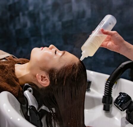 shampooing Aesop