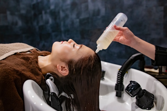 shampooing Aesop