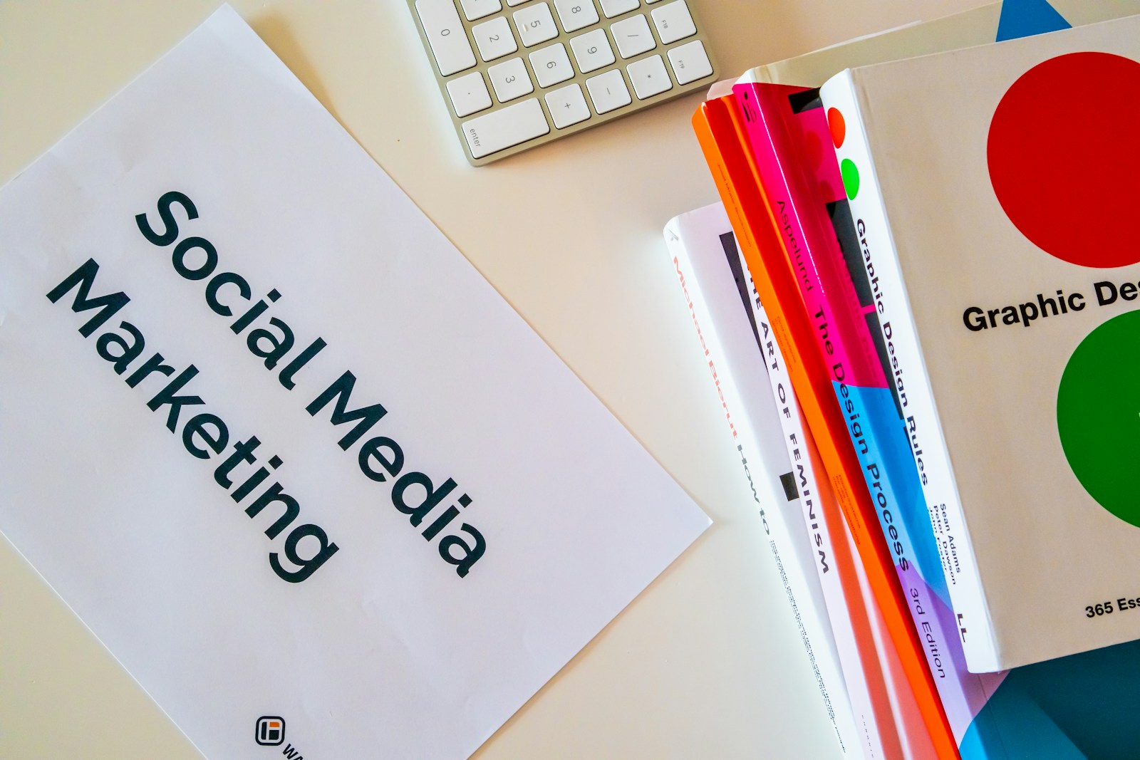 Optimisation ressources marketing