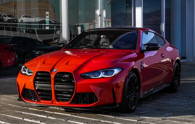 vendre voiture
