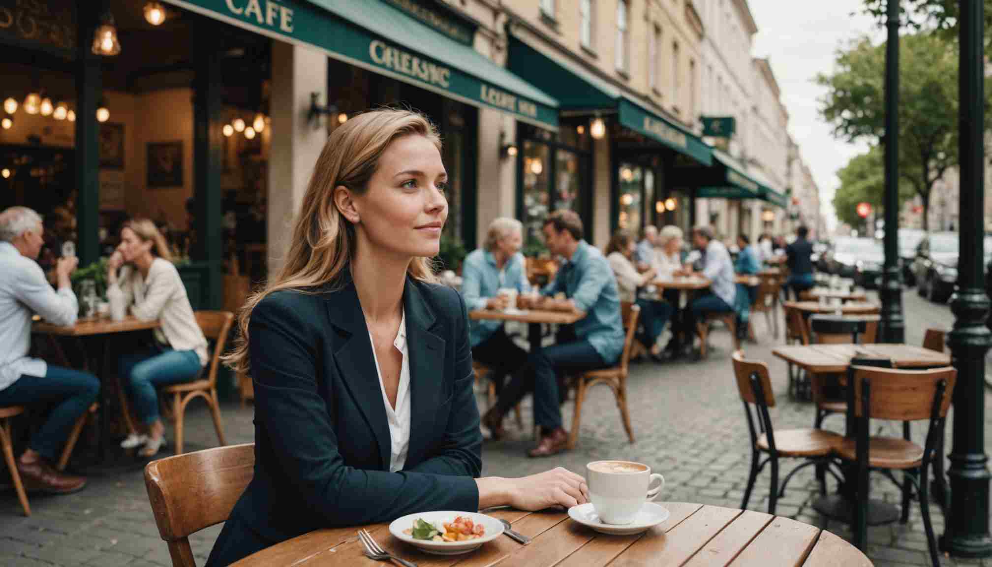 Ce que personne ne dit sur l'élégance naturelle