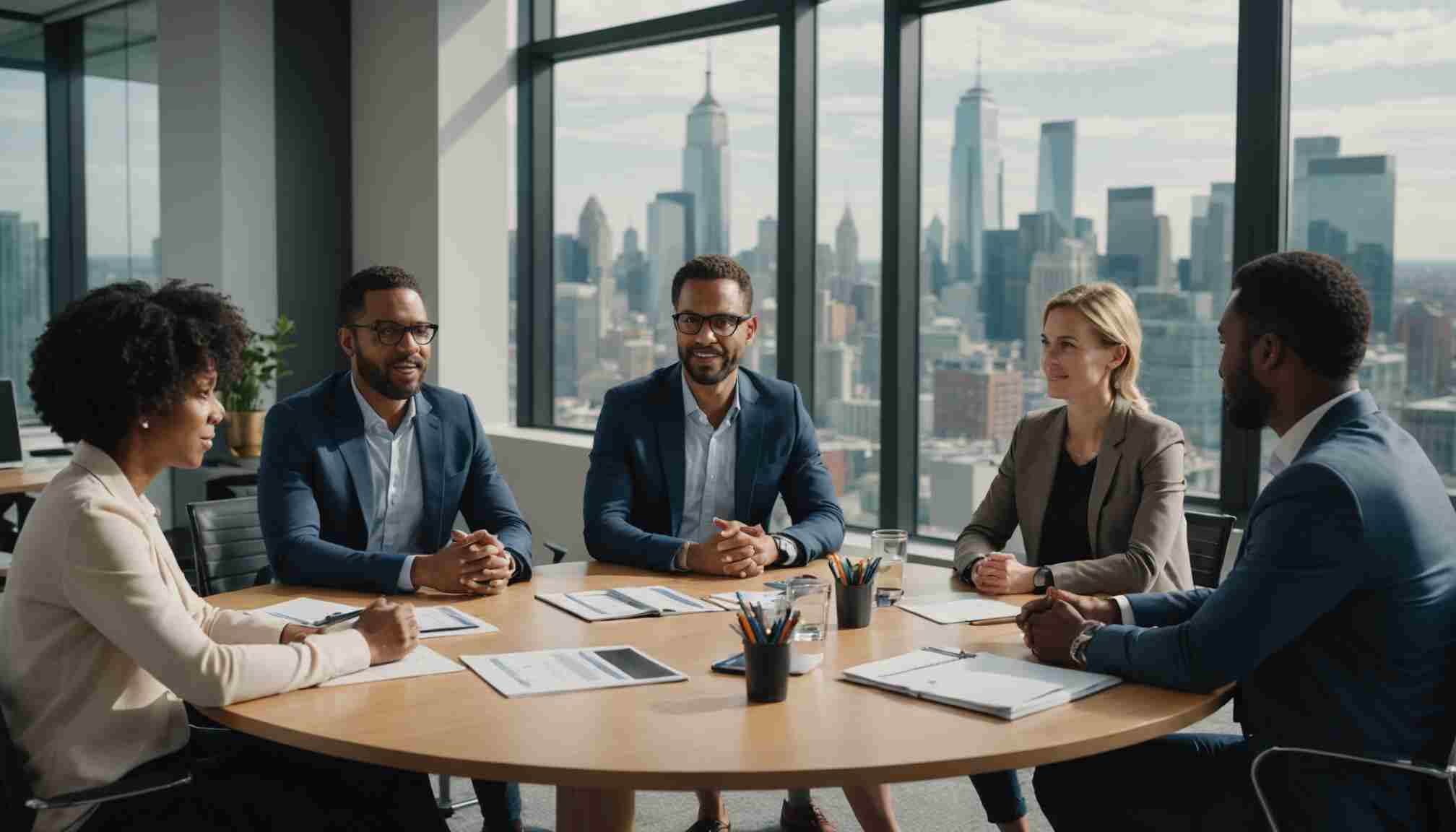 Innovation vs Tradition : quel avenir pour l'entreprenariat ?