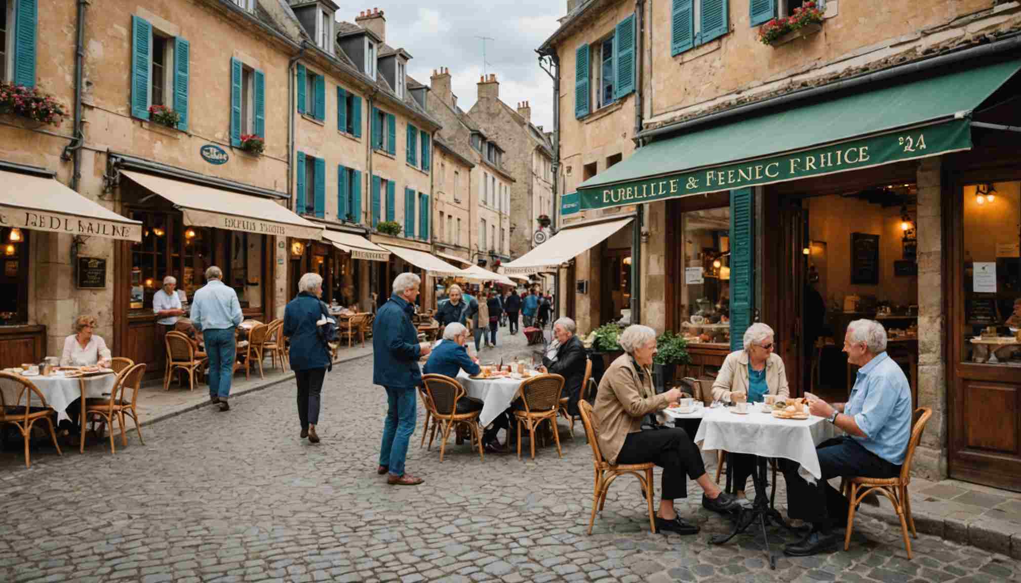 5 astuces pour un séjour inoubliable en france