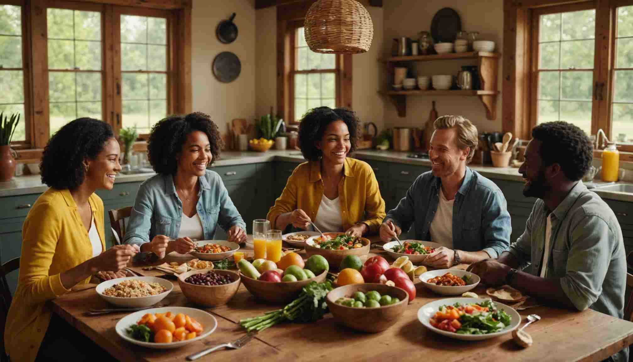 Ce que l'on ignore souvent sur l'impact des fibres alimentaires