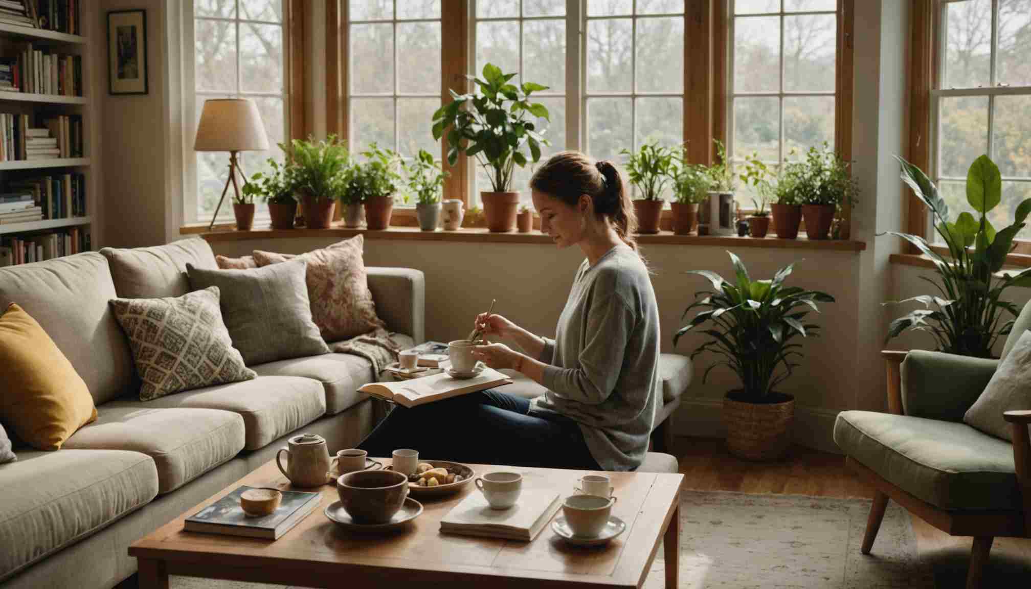 10 astuces pour améliorer votre bien-être au quotidien