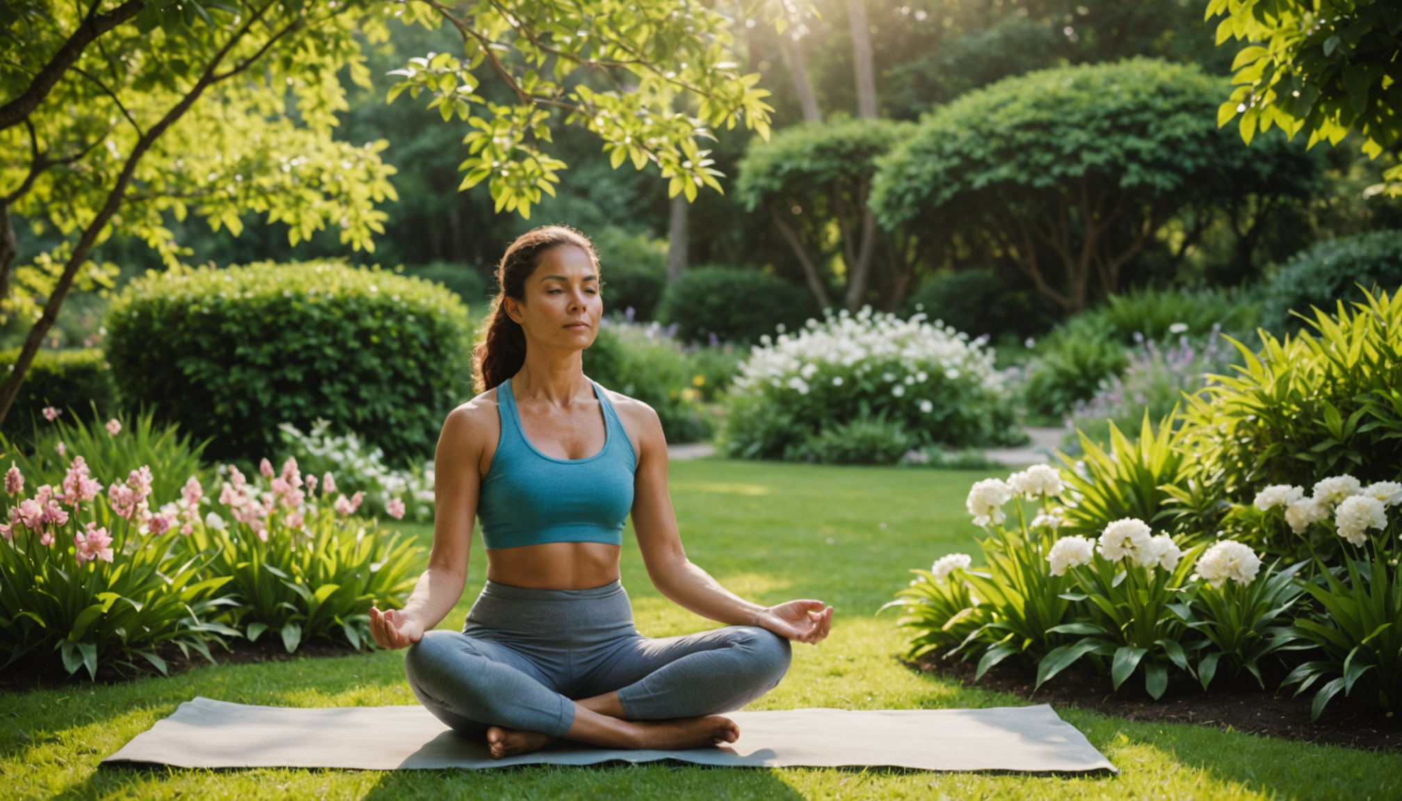 Les routines bien-être qui apportent sérénité et énergie