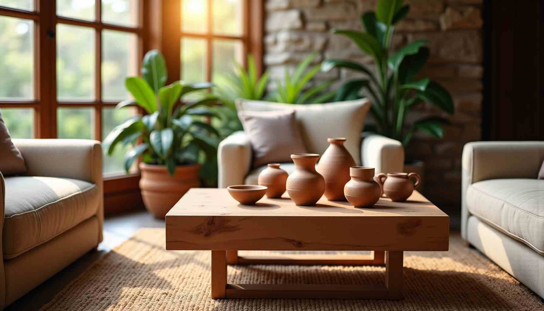 10 idées créatives pour sublimer votre intérieur artisanal