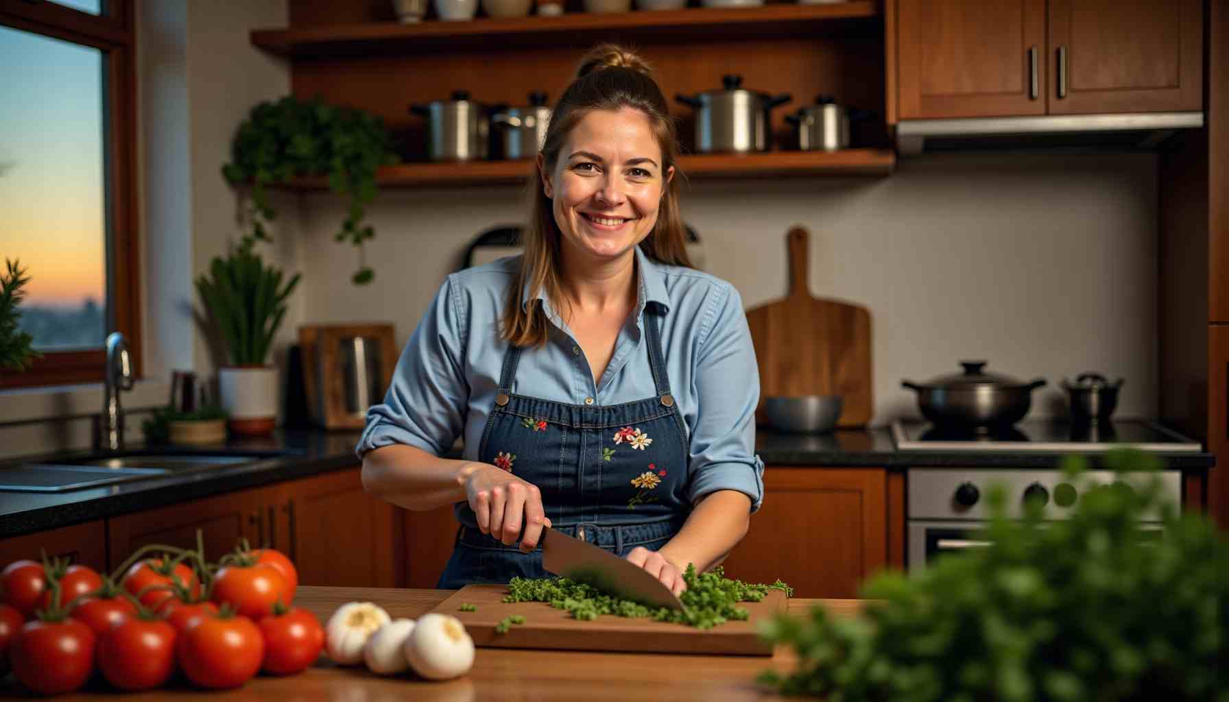 Les secrets insoupçonnés de la cuisine maison