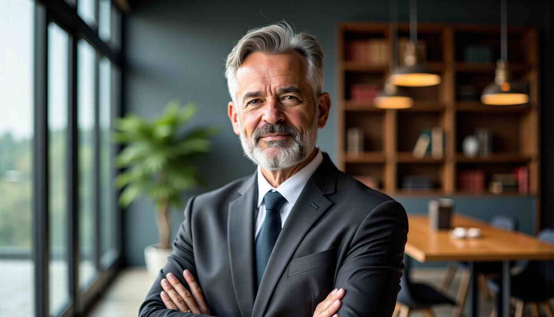 Innovation et tradition : l'équilibre des entreprises modernes