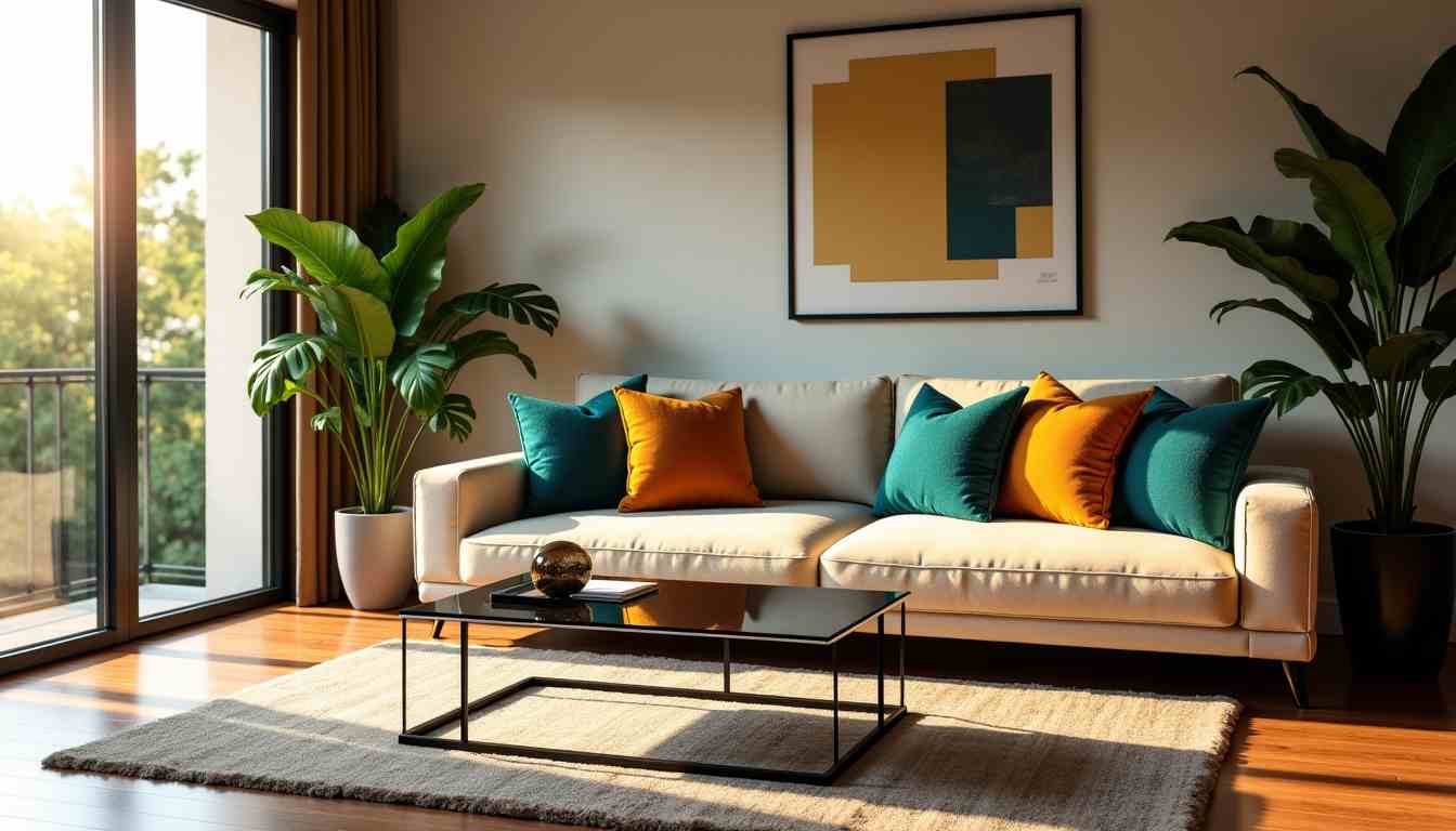 7 idées pour sublimer votre intérieur avec style