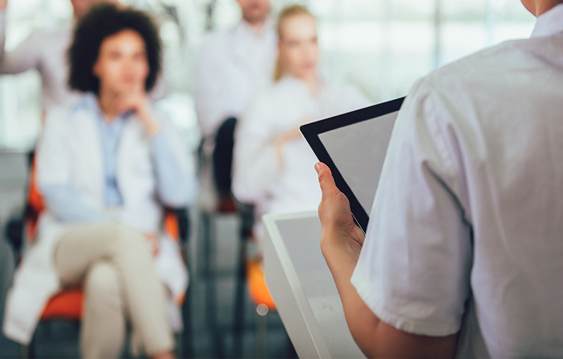 Formation en ligne bien être