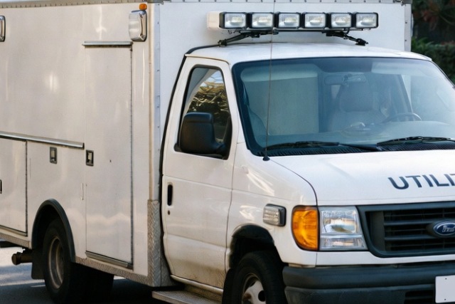 Location fourgonnettes