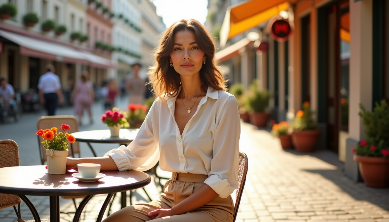 4 astuces pour allier style et bien-être au quotidien