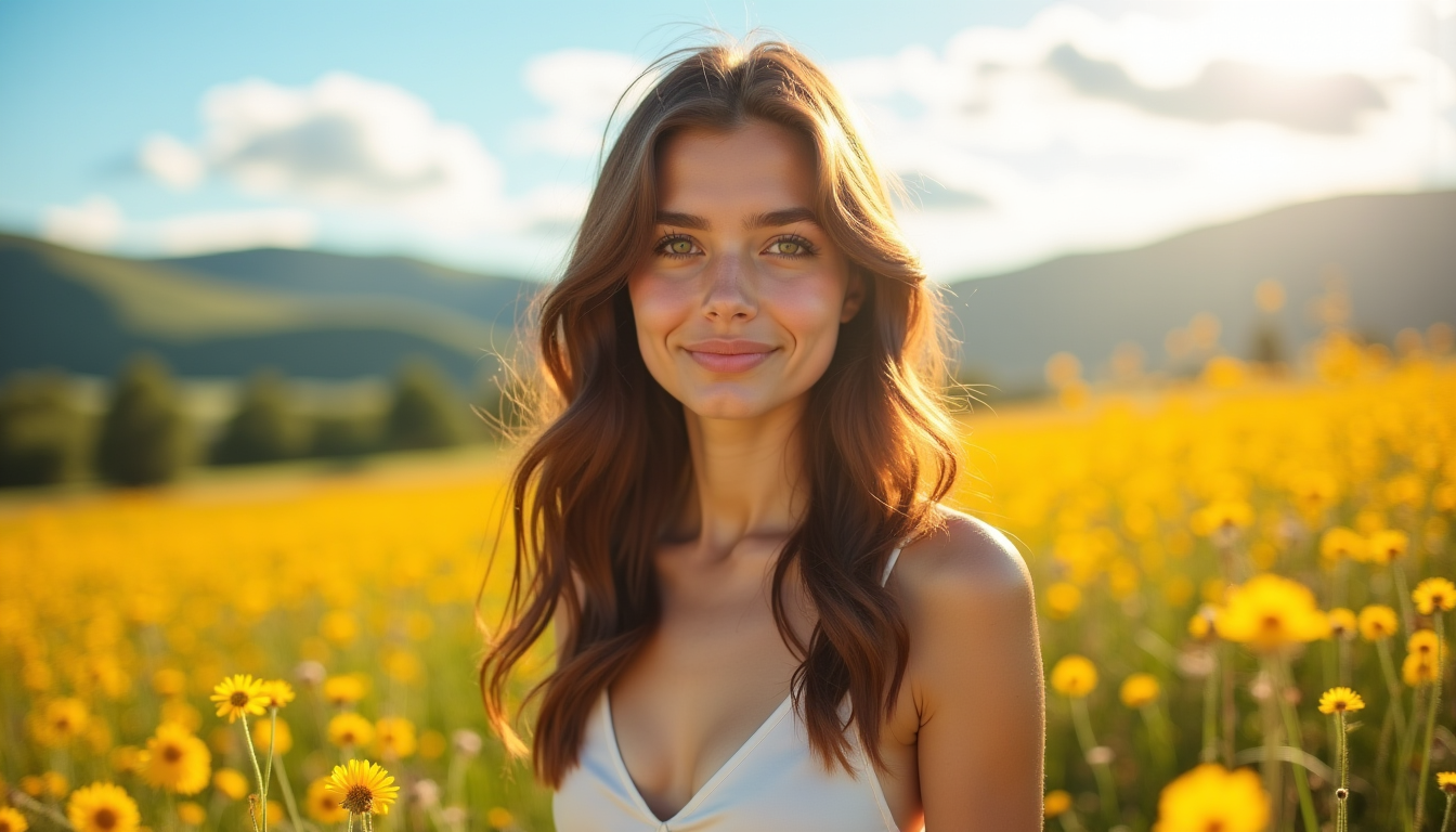 7 astuces pour sublimer votre beauté naturellement